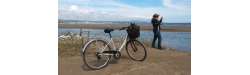 Cicloturismo | Aturebre