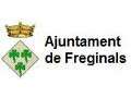 Freginals - Tierras del Ebro