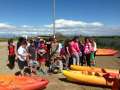 Kayak - Ruta Delta del Ebro - Actividad o excursión por el delta del Ebro | Aturebre