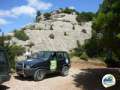 4X4 JEEP in the montains of Ebro Land: ELS PORTS - Activity or excursion by Ebro Delta | Deltaturistic