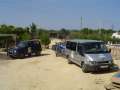 Alquiler Remolque bicicletas para desplazamientos - Actividad o excursión por el delta del Ebro | Aturebre