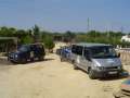 Alquiler Remolque bicicletas para desplazamientos - Actividad o excursión por el delta del Ebro | EbreOci