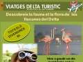 Los pequeños exploradores del Delta - Actividad o excursión por el delta del Ebro | Deltaturistic