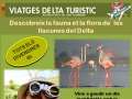 Els petits exploradors del Delta - Activitat o excursió pel Delta de l'Ebre | Deltaturistic