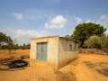 Rustic finca with old stone farmhouse with its own well