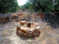 Dos casas en finca rústica con pozo propio