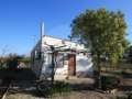 House with a beautiful plot in the Ebro Delta.