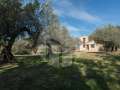 Magnificent rustic property in Camarles and next to L'Ampolla