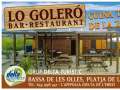 Restaurant Lo Goleró_l'Ampolla-Bassa de les Olles - Activity or excursion by Ebro Delta | EbreOci
