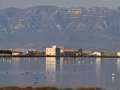 Ruta Senderista en las lagunas del Delta: la Tancada