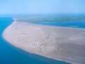 Ruta Senderista al desert del Delta: El Fangar