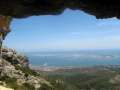 Ruta Senderista de la Foradada (Montaña del Montsià) - Actividad o excursión por el delta del Ebro | Aturebre