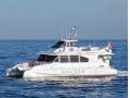 Tour Catamarán + Baño con atunes